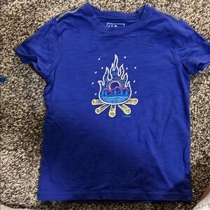 L.L. Bean Campfire  T-Shirt